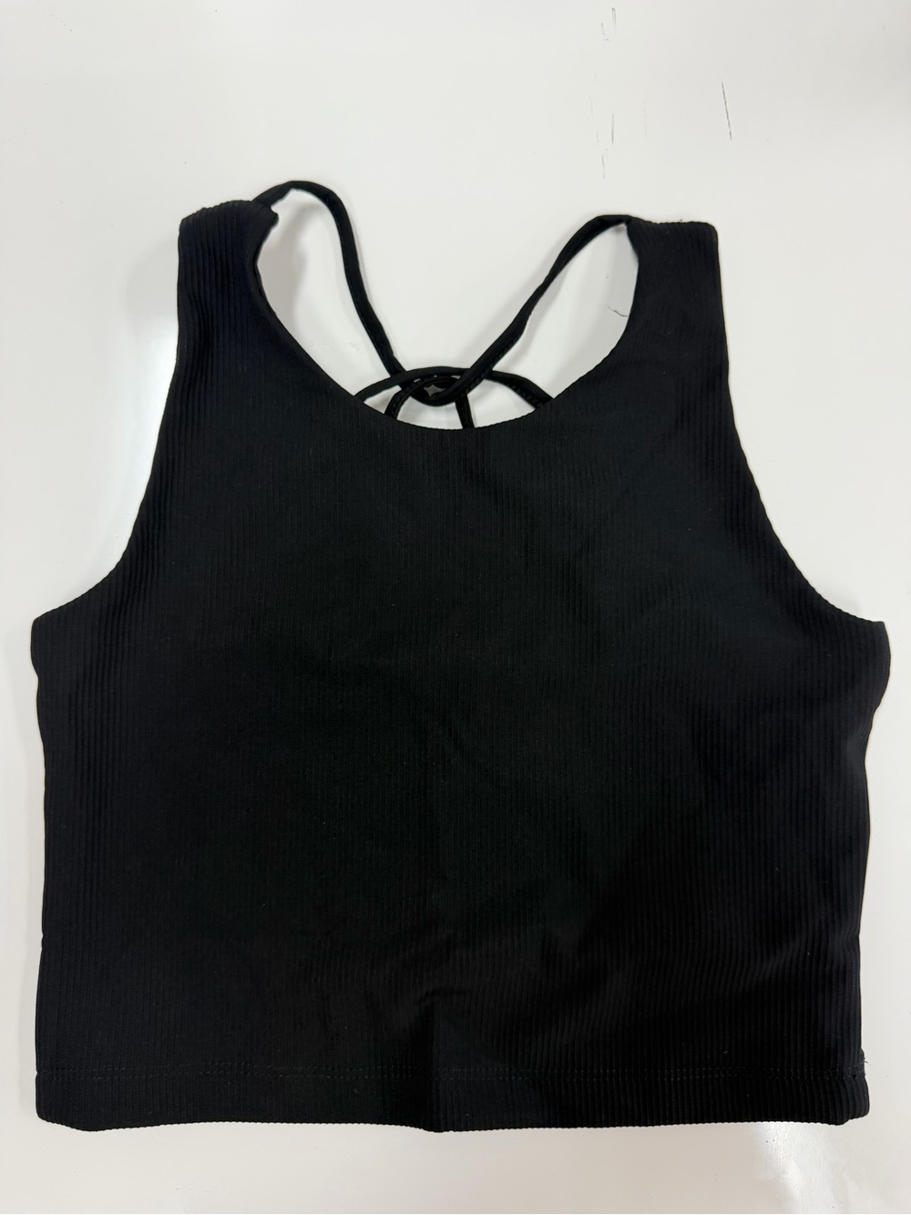 The Children’s Place black top 7/8 M